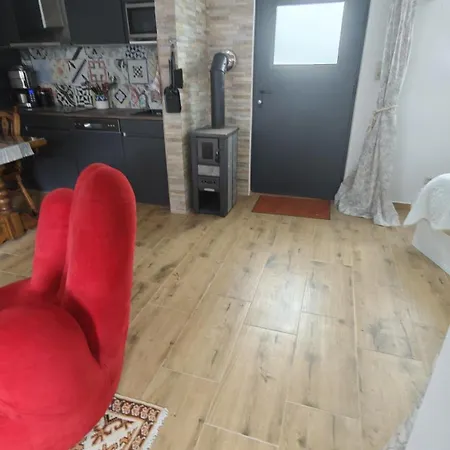 דירה La Hasienda גלדרן