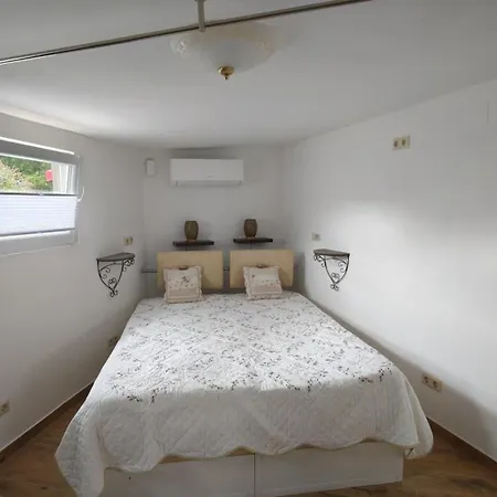 דירה La Hasienda