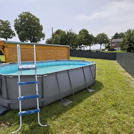 La Hasienda דירה *