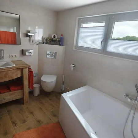 דירה La Hasienda *