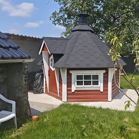 La Hasienda גלדרן