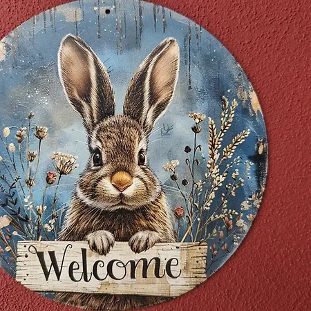 La Hasienda דירה