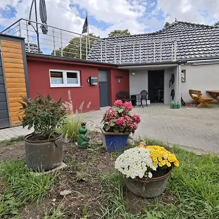 La Hasienda Appartement Geldern