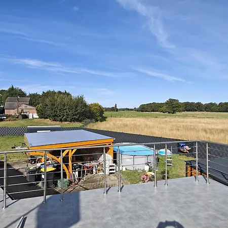 La Hasienda * גלדרן