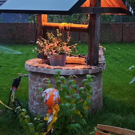 La Hasienda דירה