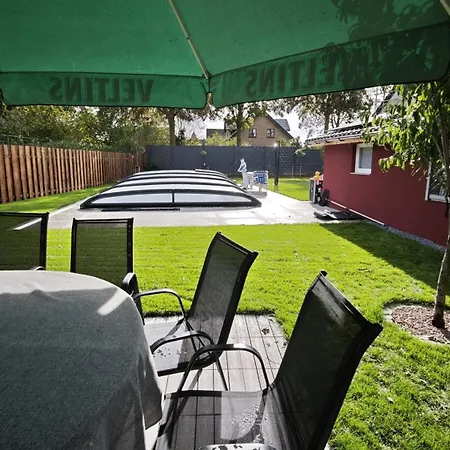 Appartement La Hasienda Geldern