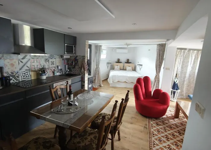 Daire La Hasienda Geldern