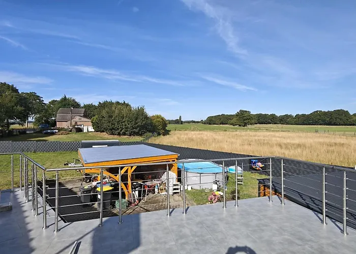 La Hasienda * Geldern